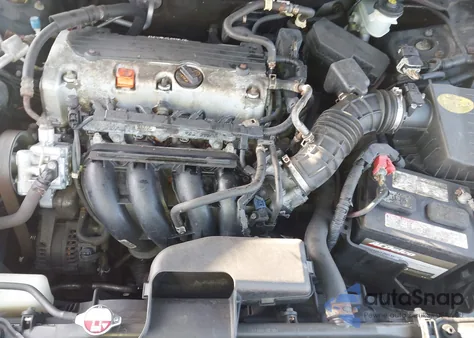 2012 Honda Accord 2.4 Lx-P from USA, damaged, VIN 1HGCP2F41CA092797